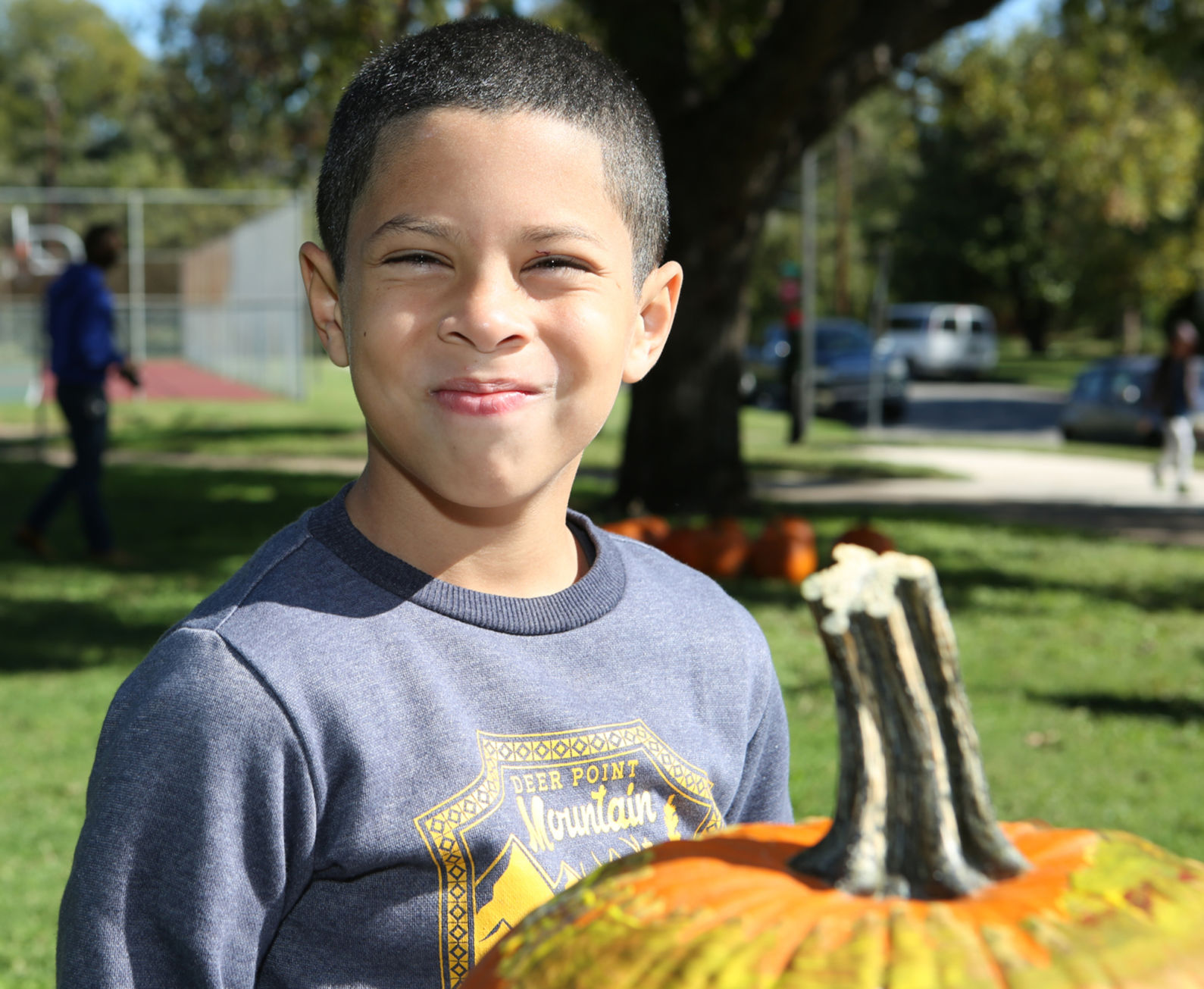 Pumpkinfest 2019
